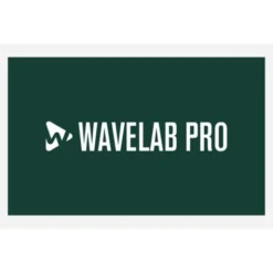 Steinberg WaveLab Pro 13
