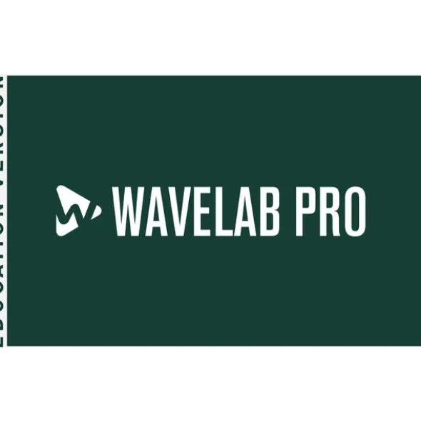 Steinberg WaveLab Pro 13 EDU