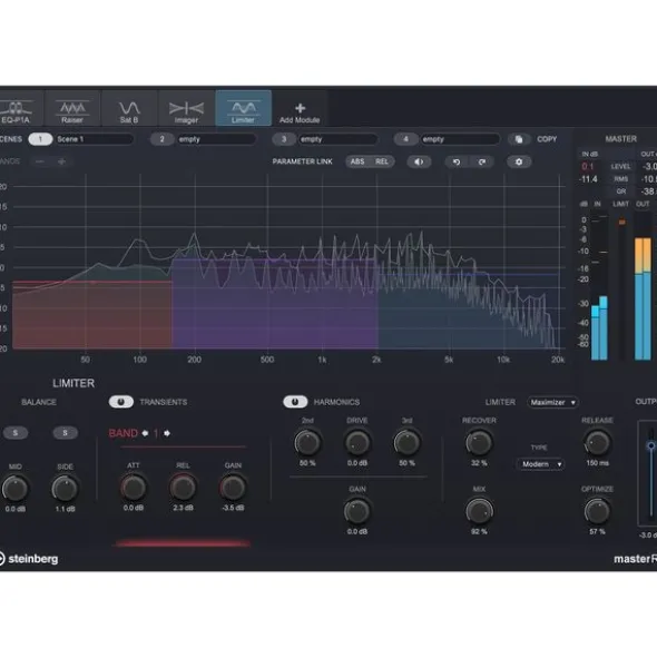 Steinberg WaveLab Pro 13 EDU