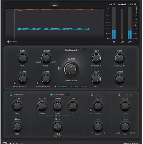 Steinberg WaveLab Pro 13 EDU