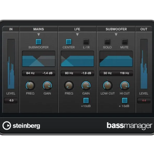 Steinberg WaveLab Pro 13 EDU