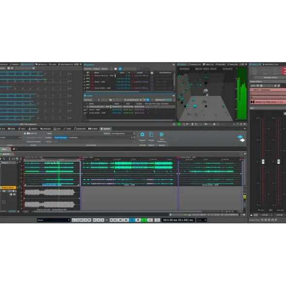 Steinberg WaveLab Pro 13 EDU