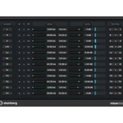 Steinberg WaveLab Pro 13 EDU