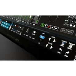 Steven Slate Audio Raven Max Core Station