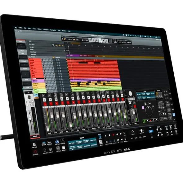 Steven Slate Audio Raven Max Core Station