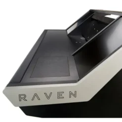 Steven Slate Audio Raven Max Single Core Station