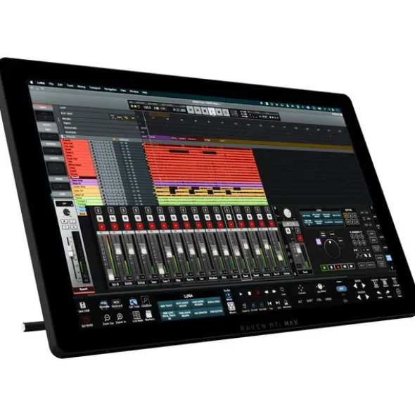 Steven Slate Audio Raven MTi MAX