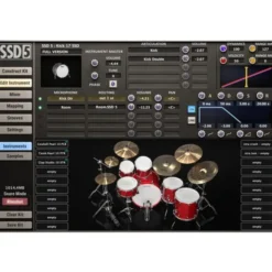 Steven Slate Audio Steven Slate Drums 5