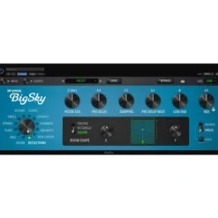 Strymon Big Sky Plugin
