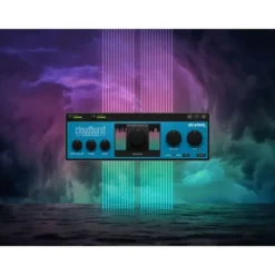 Strymon Cloudburst