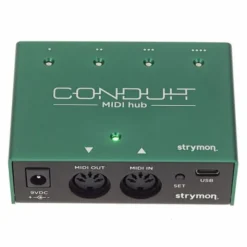 Strymon Conduit MIDI Hub