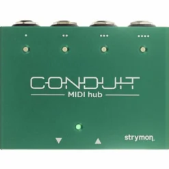 Strymon Conduit MIDI Hub