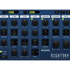 Strymon NightSky