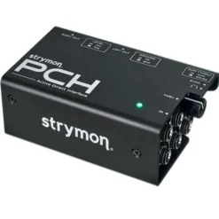 Strymon PCH-1 DI & Headphone Amp