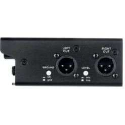 Strymon PCH-1 DI & Headphone Amp