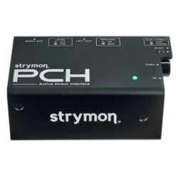 Strymon PCH-1 DI & Headphone Amp