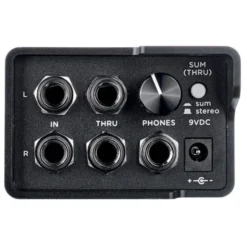 Strymon PCH-1 DI & Headphone Amp