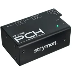 Strymon PCH-1 DI & Headphone Amp