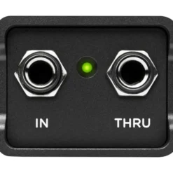 Strymon PCH X1 Active DI-Box