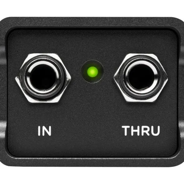 Strymon PCH X1 Active DI-Box