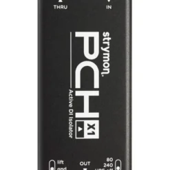 Strymon PCH X1 Active DI-Box