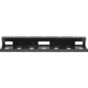 Studio Desk Cable Management Tray