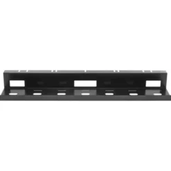 Studio Desk Cable Management Tray
