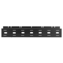 Studio Desk Cable Management Tray
