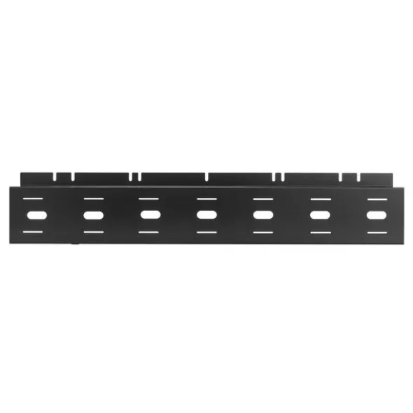 Studio Desk Cable Management Tray