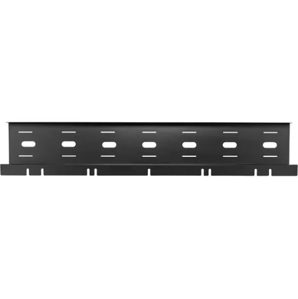 Studio Desk Cable Management Tray
