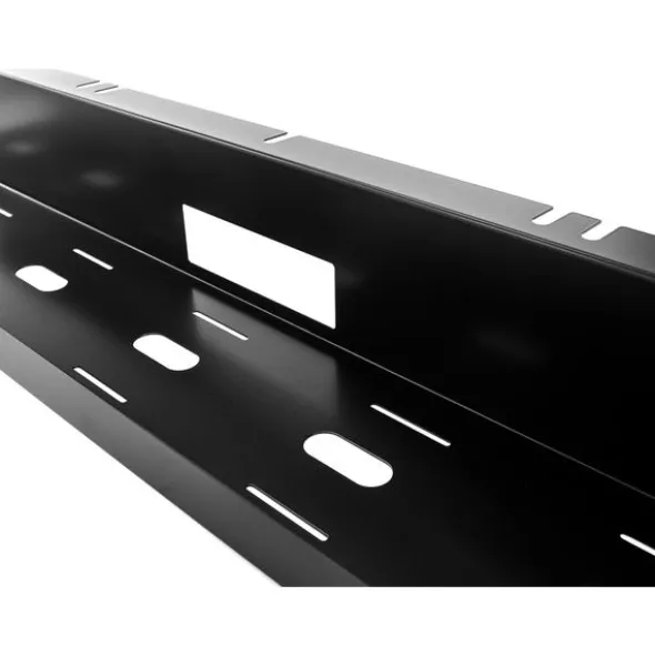 Studio Desk Cable Management Tray