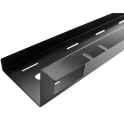 Studio Desk Cable Management Tray