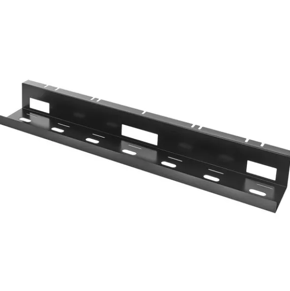 Studio Desk Cable Management Tray