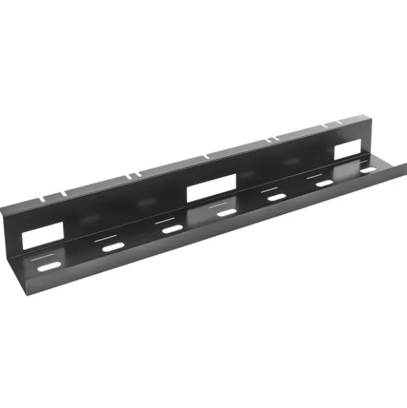 Studio Desk Cable Management Tray