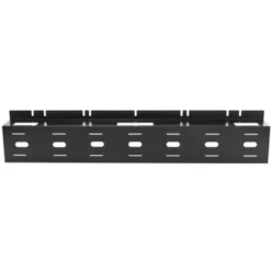 Studio Desk Cable Management Tray