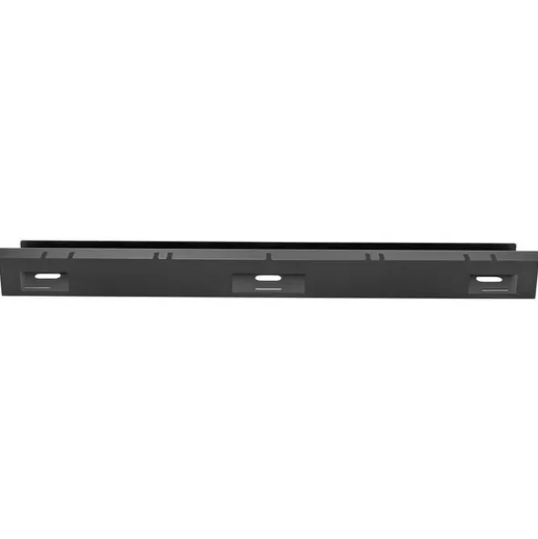 Studio Desk Cable Management Tray