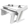 Studio Desk Commander V2 Set All White