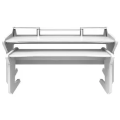 Studio Desk Commander V2 Set All White