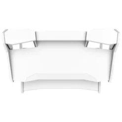 Studio Desk Commander V2 Set All White