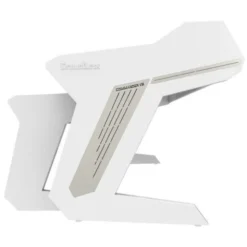 Studio Desk Commander V2 Set All White
