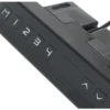 Studio Desk Electric Memory Controller