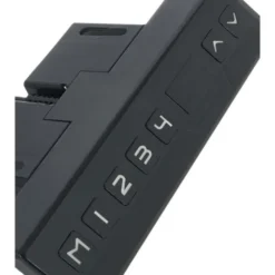 Studio Desk Electric Memory Controller