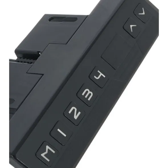 Studio Desk Electric Memory Controller