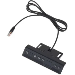 Studio Desk Electric Memory Controller