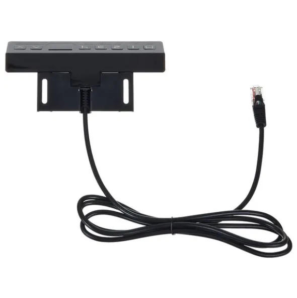 Studio Desk Electric Memory Controller
