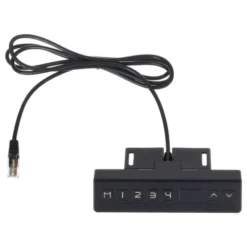 Studio Desk Electric Memory Controller