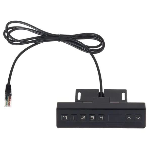 Studio Desk Electric Memory Controller