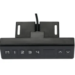 Studio Desk Electric Memory Controller