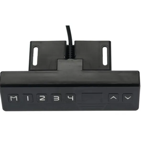 Studio Desk Electric Memory Controller