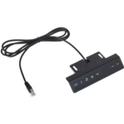 Studio Desk Electric Memory Controller